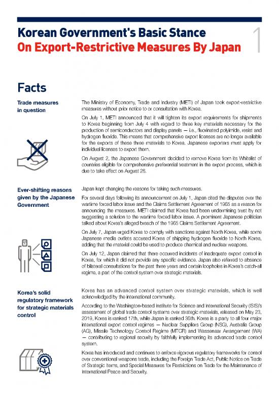 picture1_Basic Korean Pdf 105056 | Governmentbasicstance0918 En