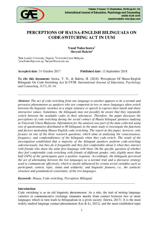 picture_Theories Of Counseling Pdf 106226 | Ijepc 2018 17 09 01