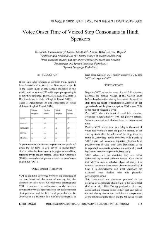 picture Hindi Language Pdf 105463 | Ijirt156228 Paper