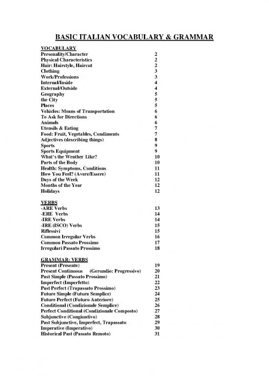 picture1_Italian Study Guide