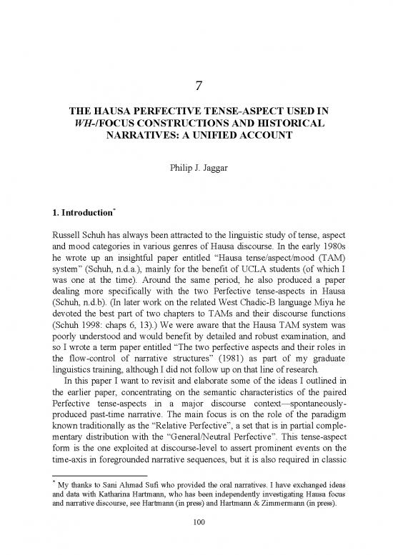 picture_Study Pdf 105407 | Jaggar Narrative Focus