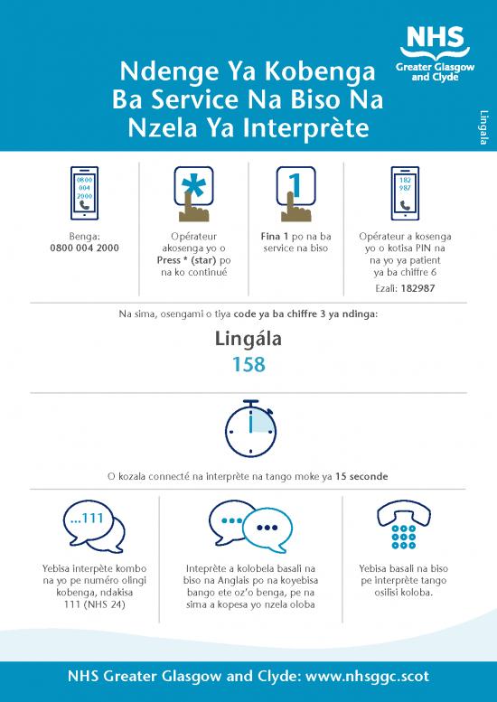 picture_Lingala Pdf 104857 | Lingala How To Make A Call Using An Interpreter And App Lingala