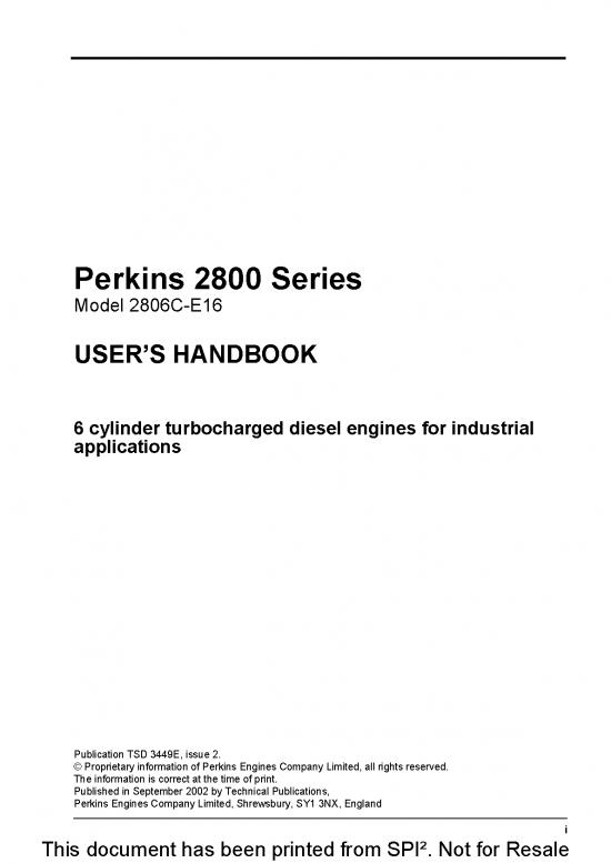 picture Diesel Pdf 106999 | Perkins Manual Hgb06