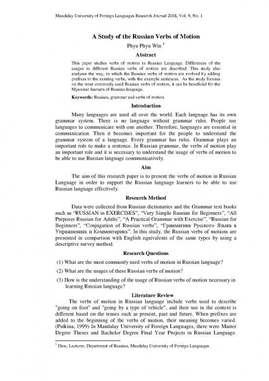 picture_Therapeutic Communication Pdf 106324 | Phyu Phyu Win Journal 2018