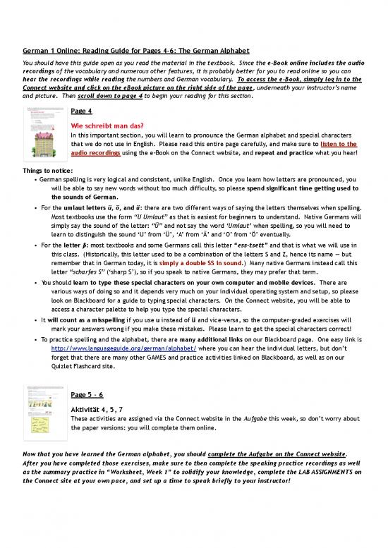 picture1_Reading Guide 1 2 German Alphabet
