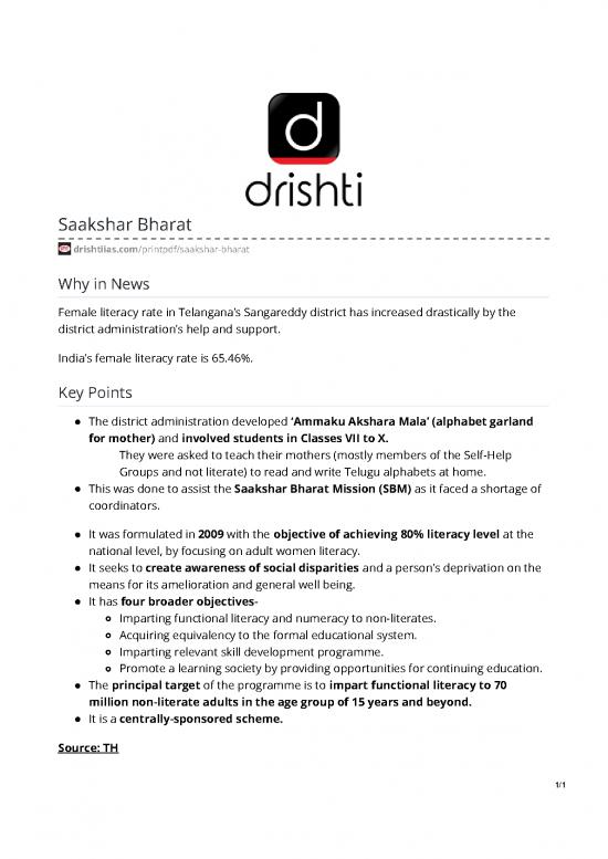 picture_General Awareness Pdf 104890 | Saakshar Bharat