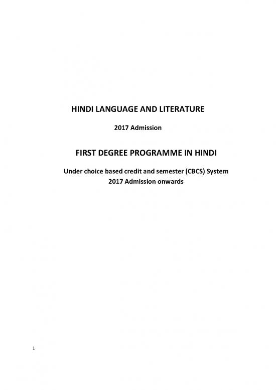 picture1_Hindi Language Pdf 105052 | Schemeandsyllabi2017hindi1498634132