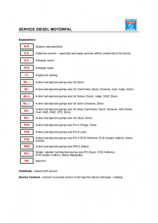 picture_Diesel Pdf 107000 | Service India