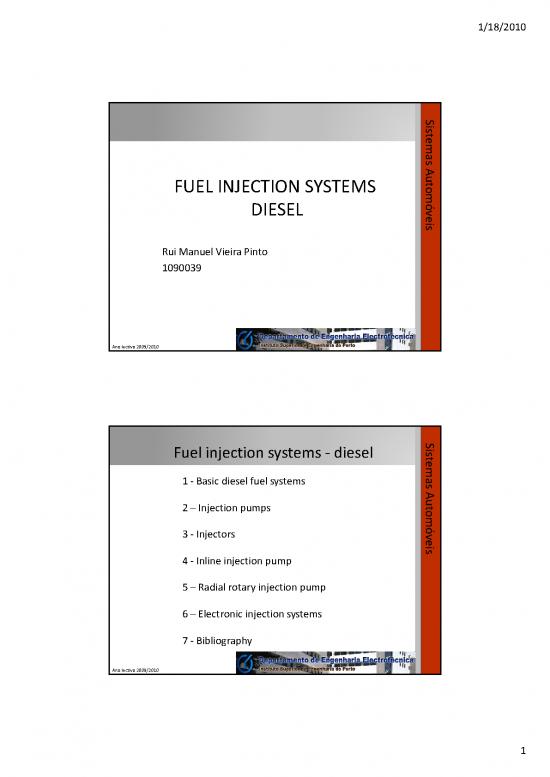 picture Diesel Pdf 106562 | Siaut Fuel Injection Systems Diesel