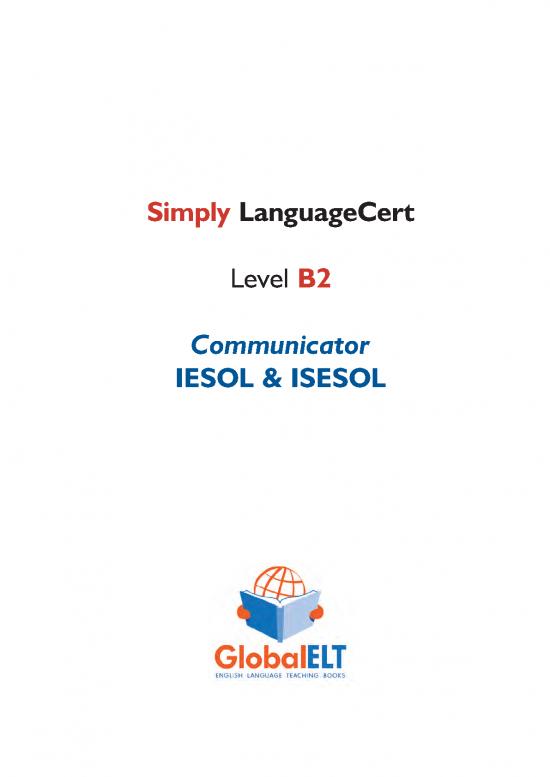 picture_Act Therapy Pdf 104957 | Simply Languagecert   Level B2 Sample Pages Student