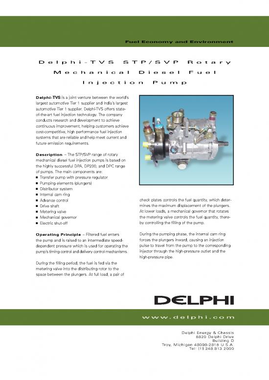 picture_Diesel Pdf 106846 | Stp Svp