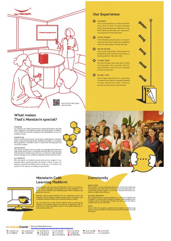 picture_Language Teaching Pdf 105070 | Thats Mandarin Beijing Brochure 7647 En 28372