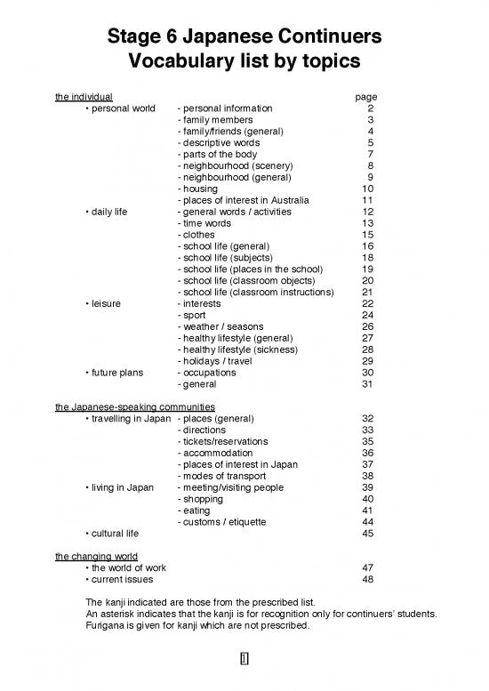 picture Family Therapy Pdf 105963 | Vocab List Hsc