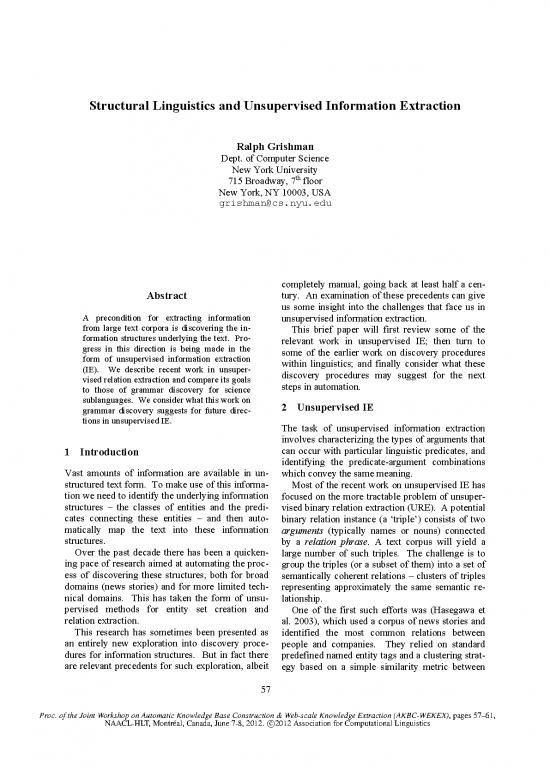 picture_Structural Linguistics Pdf 105315 | W12 3011