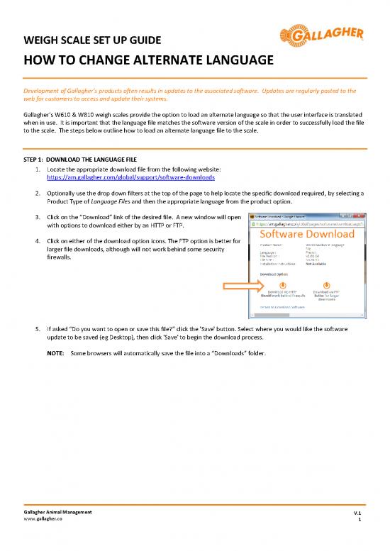 picture_Language Files Pdf 105624 | Weigh Scale Set Up Guide   How To Change Alternate Language