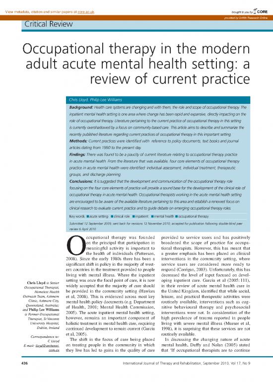 picture1_Therapeutic Community Pdf 107998 | 143865152