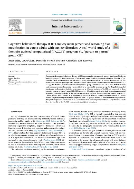 picture Cbt Pdf 109083 | 1 S0 S2214782919301095 Main
