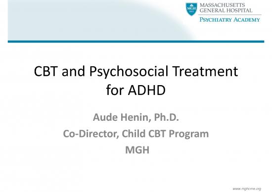 picture Cbt For Adhd Pdf 109283 | 2018 Child Sun 08 Henin Cbt Psychosocial