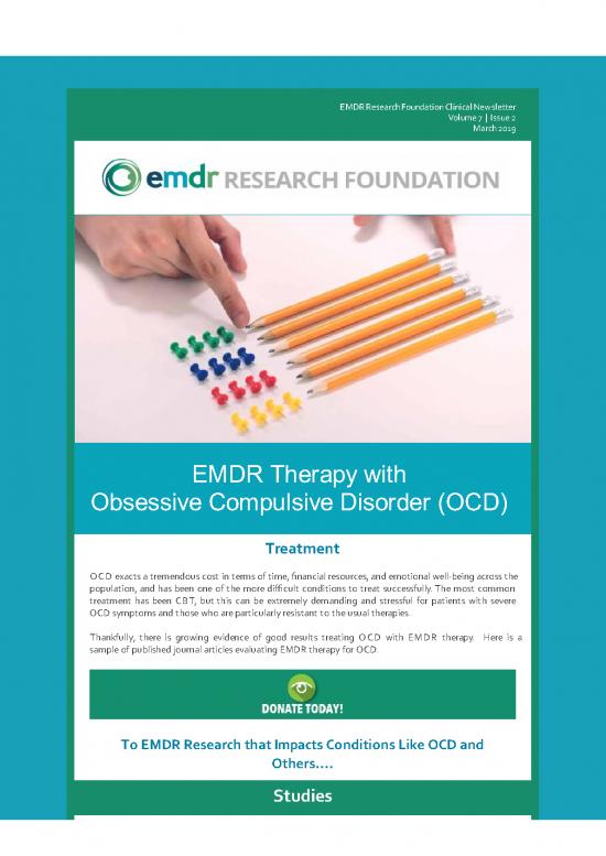 picture_Study Pdf 109242 | 2019 Vol 7 Issue 2 Emdr And Ocd  Cn March 2019