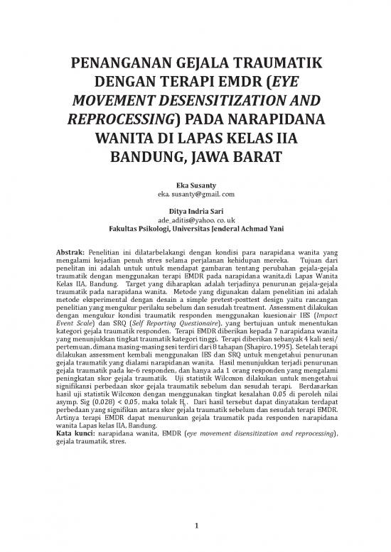 picture1_Emdr Pdf 107514 | 231141 Penanganan Gejala Traumatik Dengan Terap 591646be