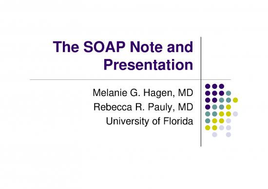picture_Physical Therapy Soap Note Pdf 109498 | 4888 Soap Note Handout 06