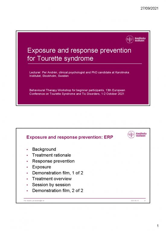 picture Exposure Response Prevention Pdf 108302 | 6160429091310ae51e45e348 Essts 2021 Workshop   Erp And Functional Interventions   Handouts