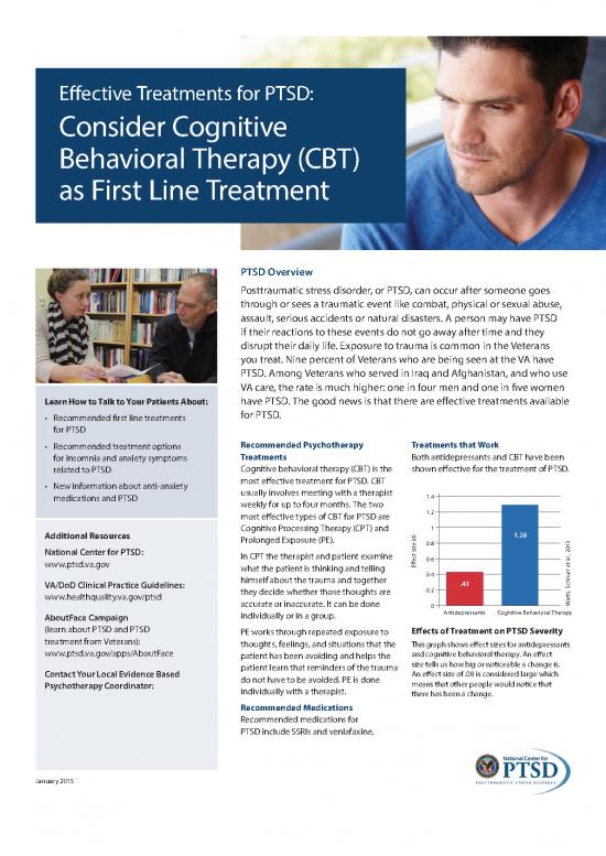 picture_Cbt Pdf 108911 | 66 Ptsd Ncptsd Provider Effective Treatment For Ptsd