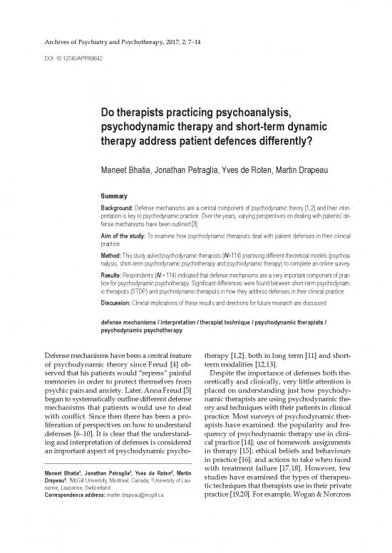 picture_Psychotherapy Pdf 107807 | 7bhatia Archives Pp 2 2017