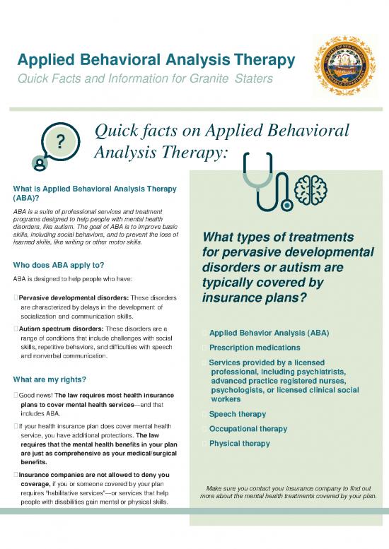 picture_Applied Behavior Analysis Pdf 108853 | Aba Fact Sheet