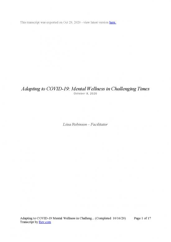 picture_Radical Acceptance Dbt Pdf 109221 | Adapting To Covid 19 Mental Wellness In Challenging Times