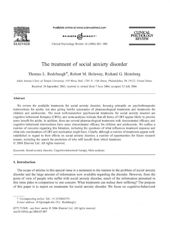 picture Cbt For Social Anxiety Pdf 107953 | Ansiedadsocial Trabajooriginal