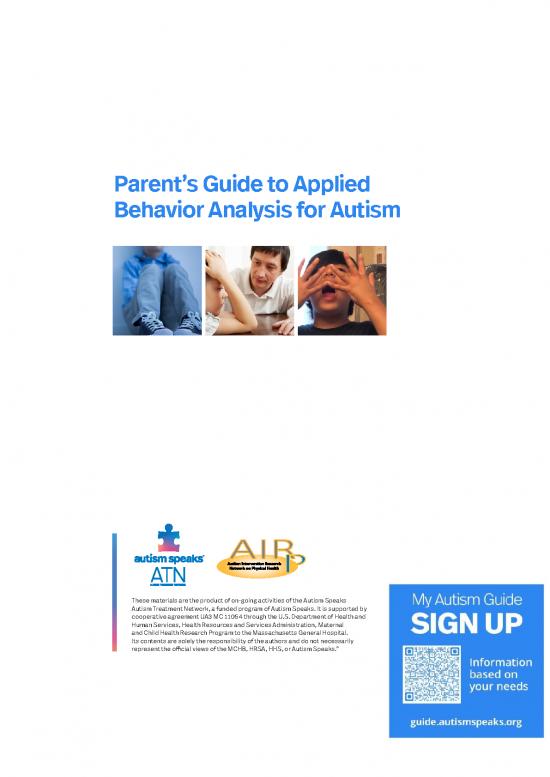 picture_Applied Behavior Analysis Pdf 107830 | Applied Behavior Analysis Guide