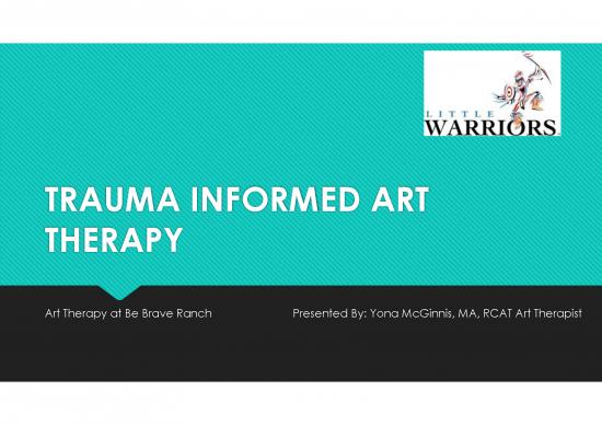 picture1_Confidence Pdf 107342 | Art Therapy Pp