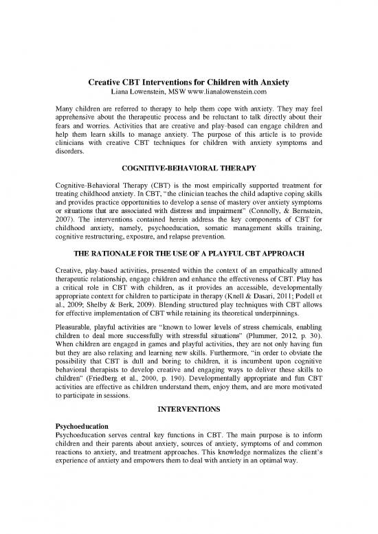 picture_Cbt Pdf 108765 | Articleanxiety