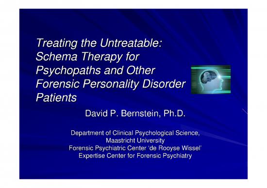 picture_Justice Pdf 107231 | Bernstein Presentation Bctp 2011