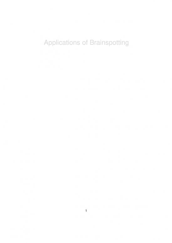picture Brainspotting Pdf 109750 | Brainspotting Doc1