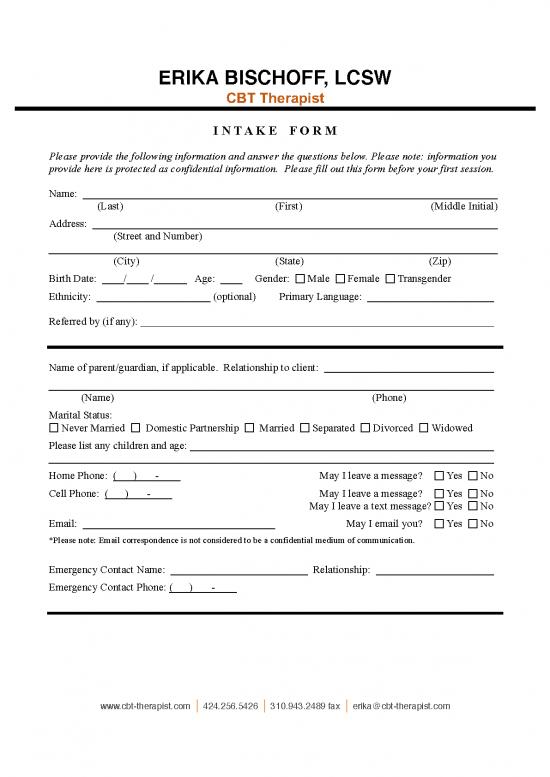 picture1_Cbt Pdf 107982 | Cbt Intake Assessment