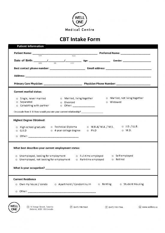 picture1_Cbt Pdf 108255 | Cbt Intake O