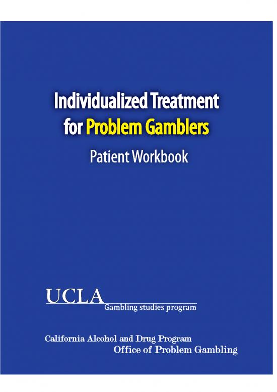 picture Cbt Workbook Pdf 108434 | Cbt Patient Workbook