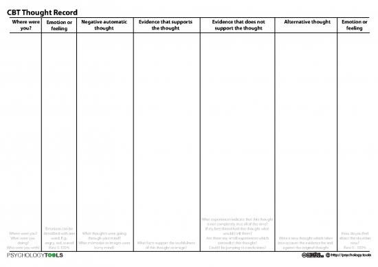picture_Cbt Pdf 108909 | Cbt Thought Record