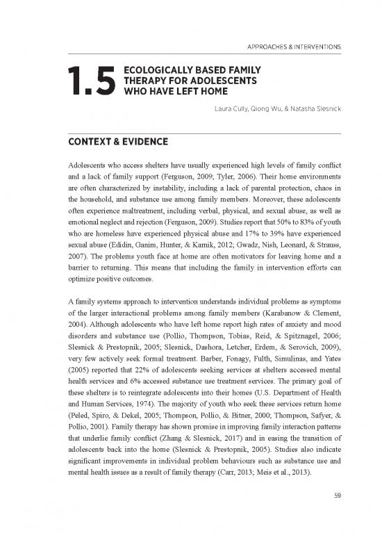 picture Family Systems Theory Pdf 108664 | Ch1 5 Mentalhealthbook