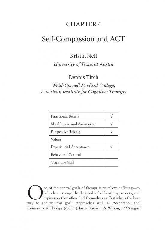 picture1_Self Compassion Pdf 107645 | Chap4 Mindfulness Acceptance And Positive Psychology 06