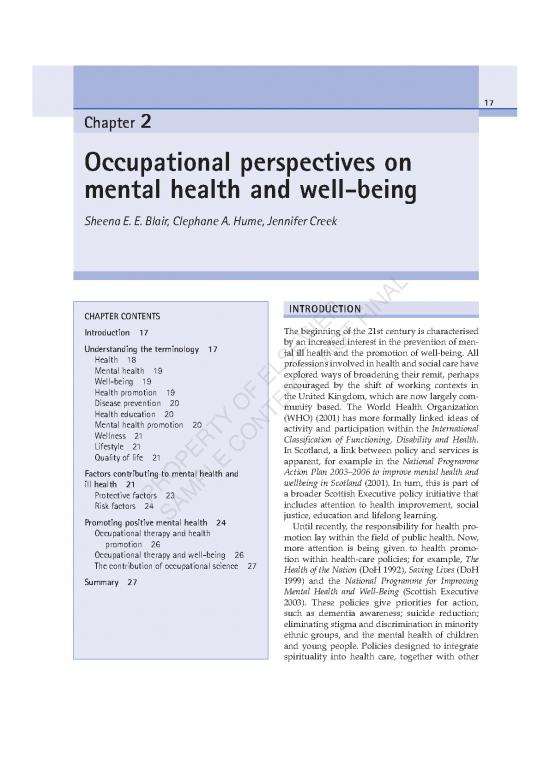picture1_Occupational Therapy Pdf 107960 | Chapter 02