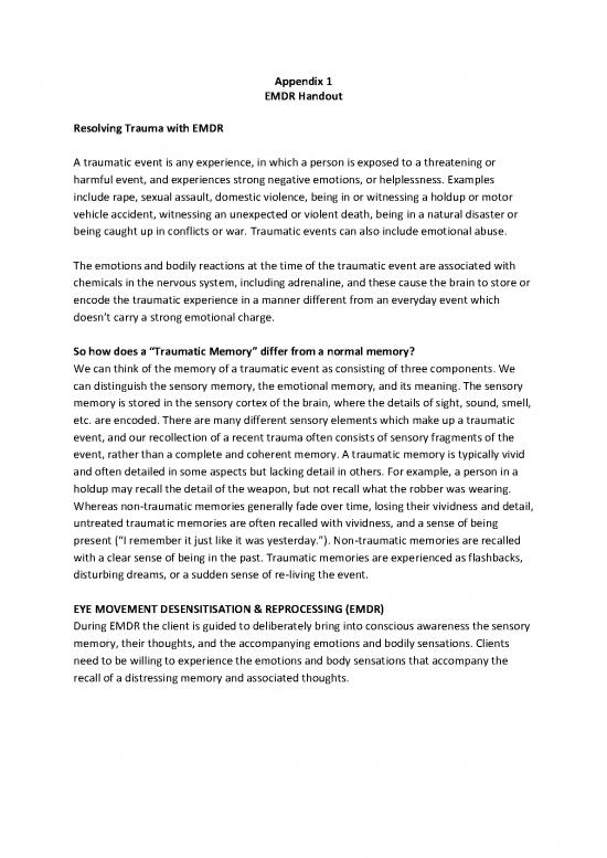picture1_Emdr Pdf 108203 | Client Handout Emdr
