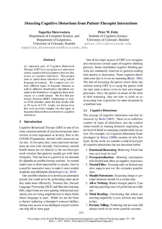 picture_Cbt Cognitive Distortions Pdf 109172 | Clpsych 17