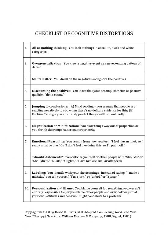 picture1_Cognitive Distortions