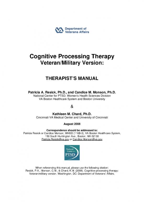 picture Washington Manual Of Medical Therapeutics Pdf 107794 | Cognitive Processing Therapist