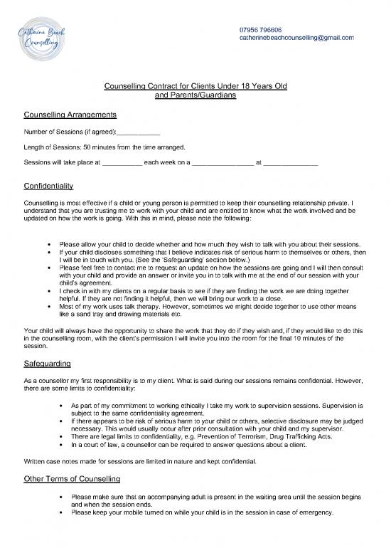 picture1_Counselling Contract Template 108377 | Contract Parent And Child Njl7