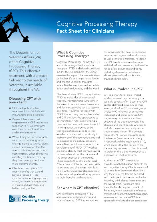 picture_Processing Pdf 109556 | Cpt Factsheet For Clinicians R1 2017