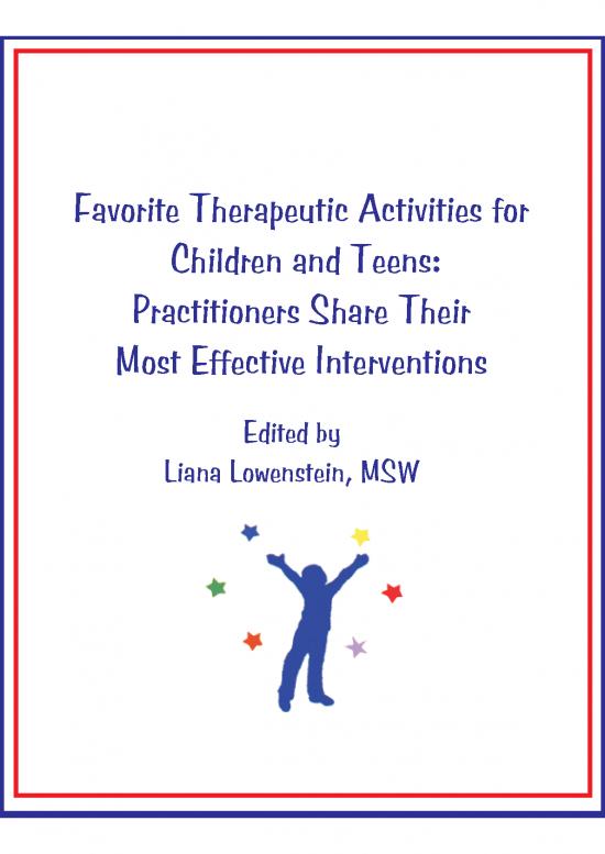 picture1_Liana Lowenstein Pdf 108130 | Creative Interventions